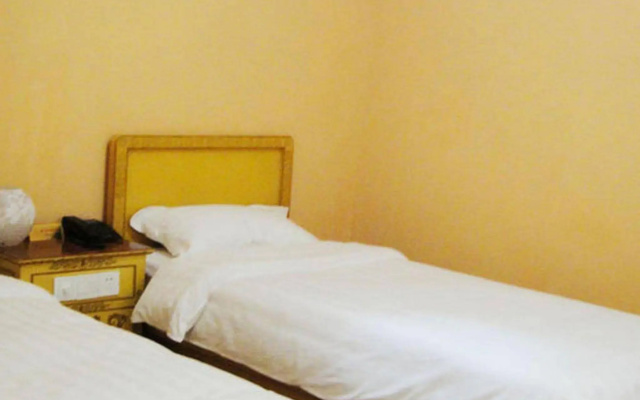 Tashitakge Hotel Lhasa