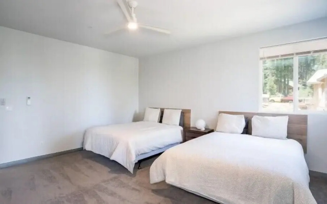 Scenic Wonders Adventure Lodge 3 Bedroom