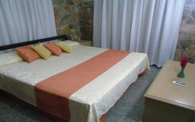 Horizontes Villa Soroa