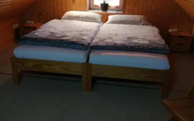 Wohnung Auerand