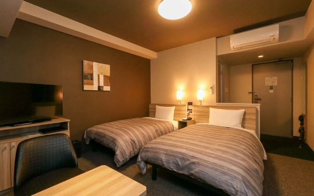 Route Inn Grantia Tokai Spa and Relaxation