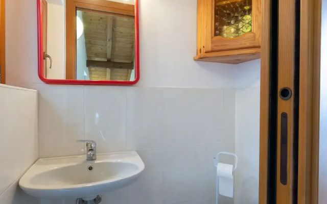 Casa Rina Gittana in Gittana