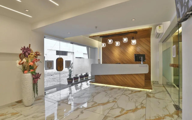 Hotel Urban