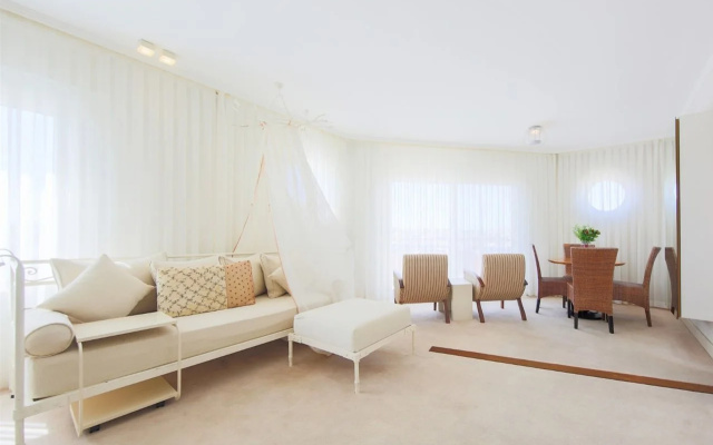 Sisus Marina Hotel
