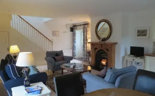 Tankardstown House
