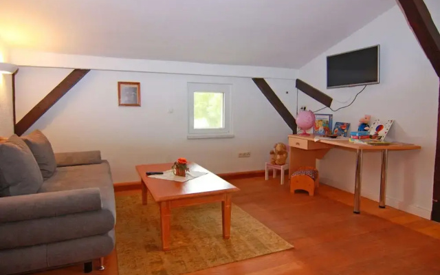 Gemutliche Ferienwohnung in Korchow