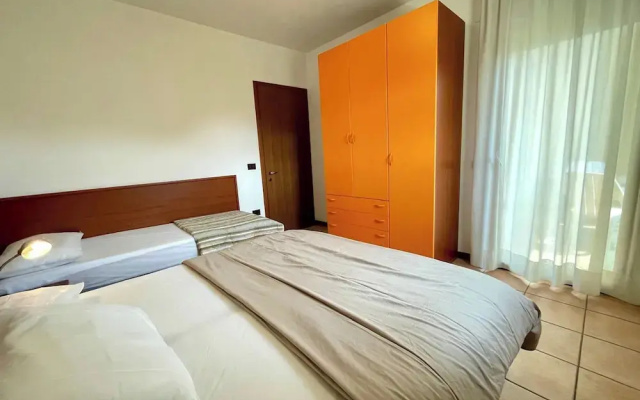 Cozy Apartment With Shared Pool