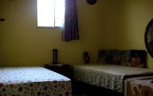 Casa da Russa