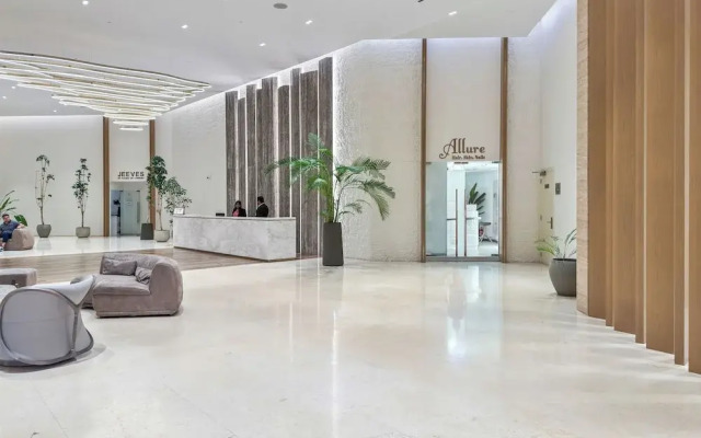 Your Stay Corporate Residences DIFC