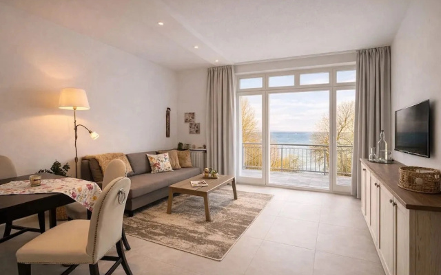 Oceanview Residences Lauterbach Rügen