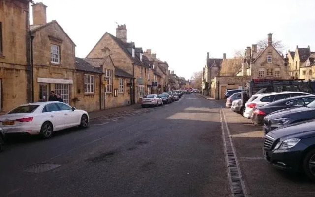 Red Lion Inn