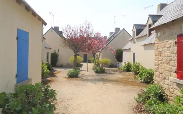 Maison Sarzeau, 3 pièces, 6 personnes - FR-1-639-31