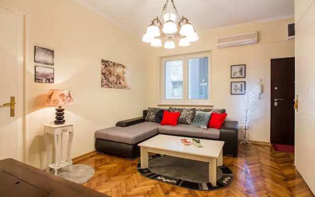 Jasmin Apartment