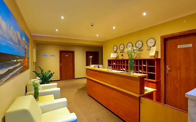 Hotel Residence