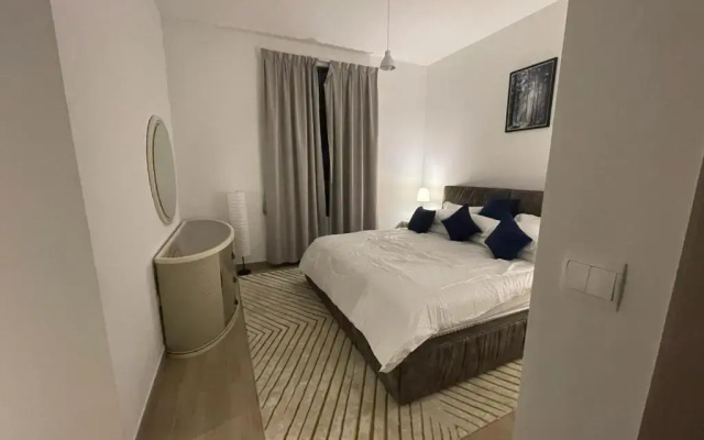Two Bedroom Beach residence