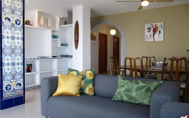 L&Z Penthouse at Sea