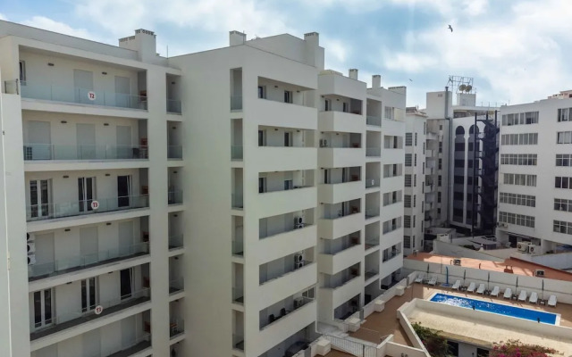 Caravelas 2 Bedroom Apartment