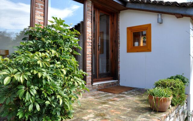 Garden House Турция, Сельчук - отзывы, цены и фото номеров - забронировать отель Garden House онлайн вид на фасад