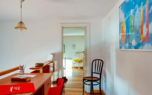 Borgo Marinari - BH 113