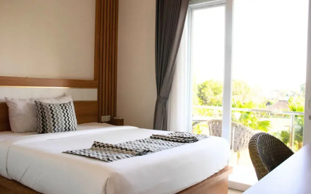 Padi Villa Canggu