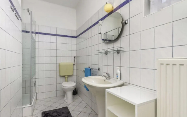 Apartment Lisa Balatonmariafurdo
