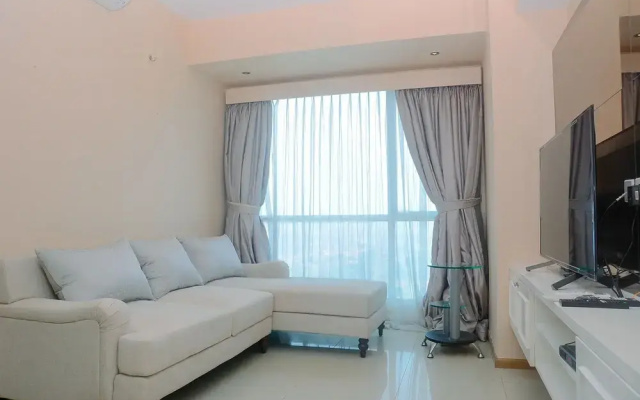 Stunning 3Br Apartment at Casa Grande Residence