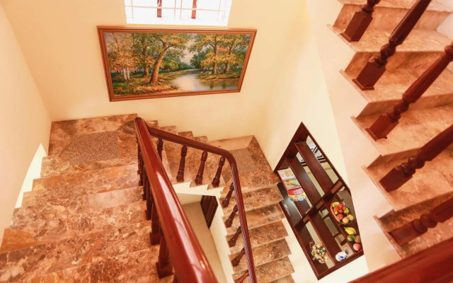 Dream House Villa