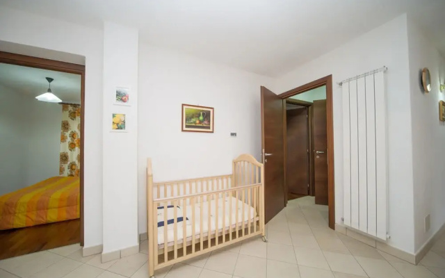 Chalet Rochemolles