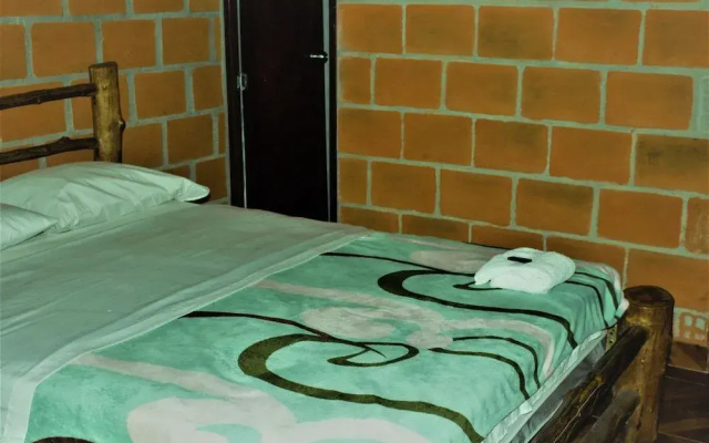 Hostal El Papiro