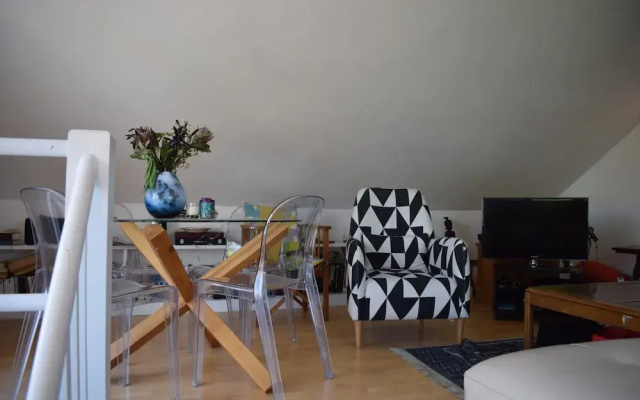 Islington 2 Bedroom Flat With Roof Terrace