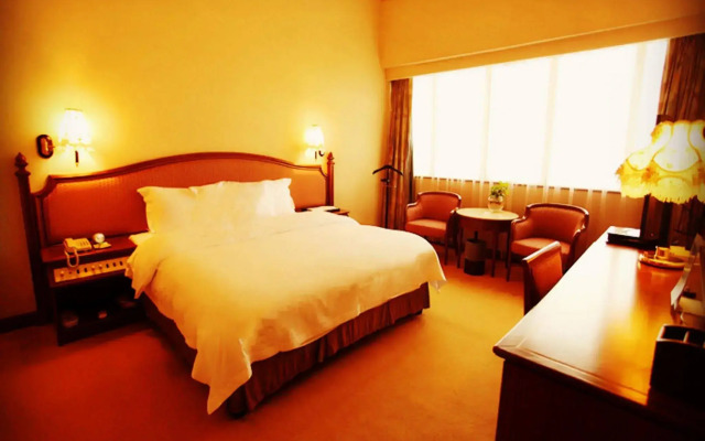 Noble Jasper Hotel Huizhou