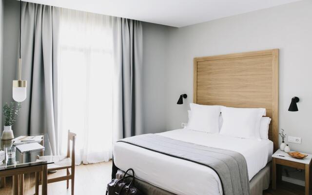 Hotel Regina Барселона комната для гостей