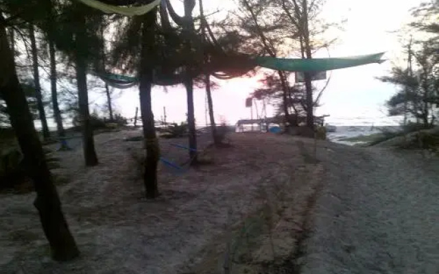 Sun Burn Beach Resorts
