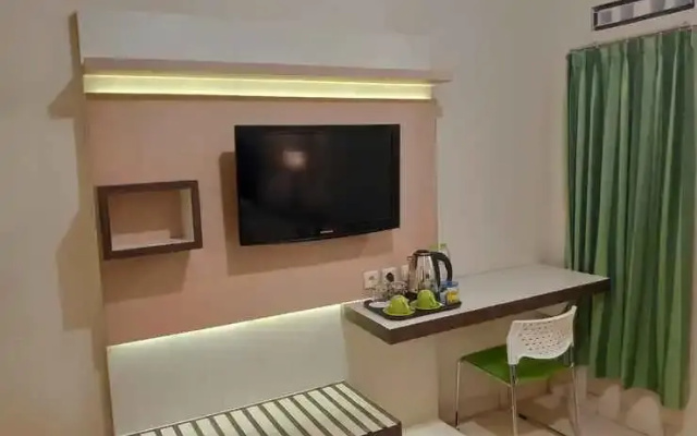 Omah Nayan Guest House