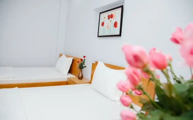 Hoang Ngan Hotel