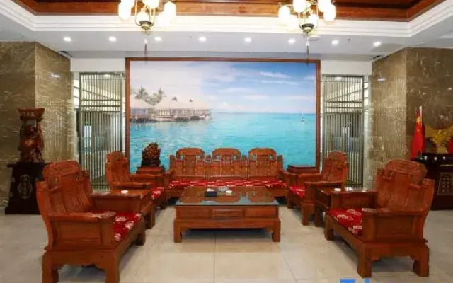 Huang He  Hotel