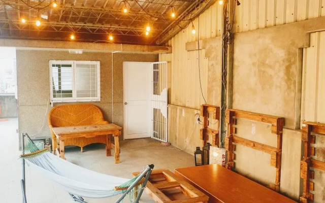 Zoar Guest House