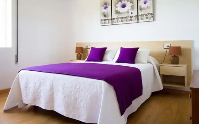 106400 - Apartment in Lariño
