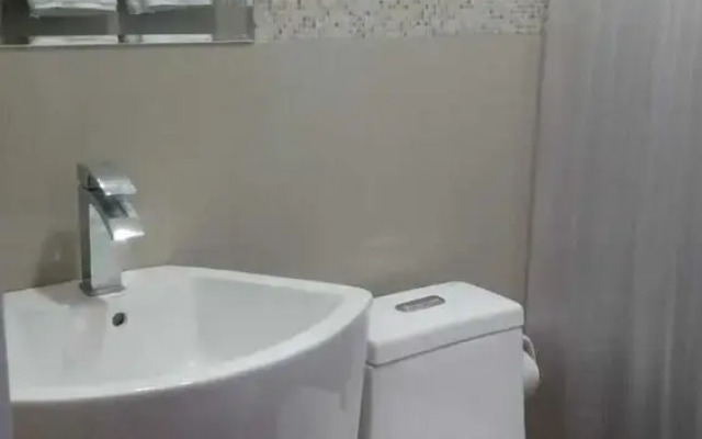 Buongiorno Suites Mancora I