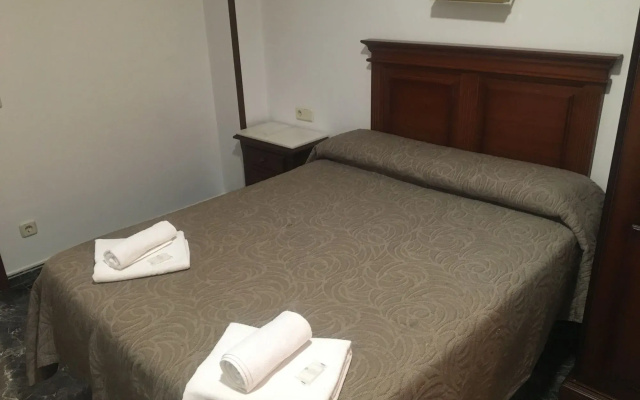 Hostal Conchita Legazpi