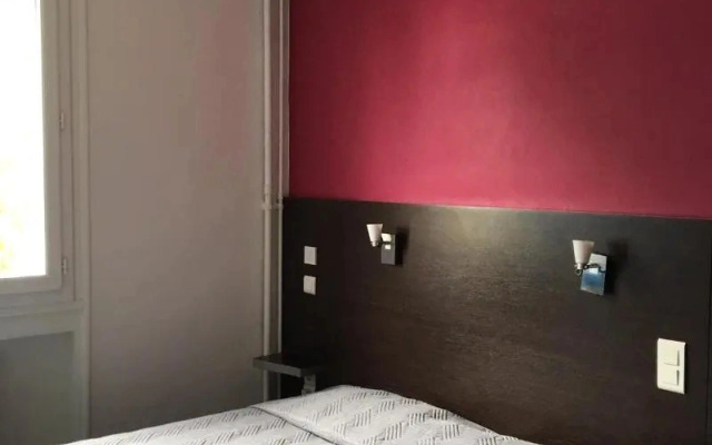 Hôtel Val de Saône PARKING GRATUIT, Wi-fi Haut Débit