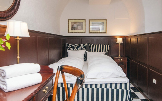 4 Star Holiday Home in Skanderborg