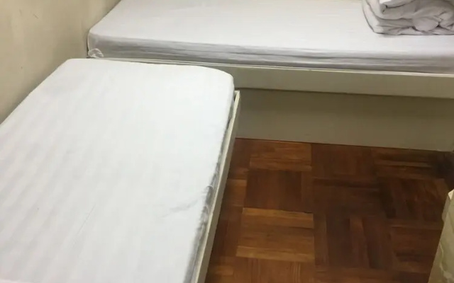 Lee Chiao Guest House