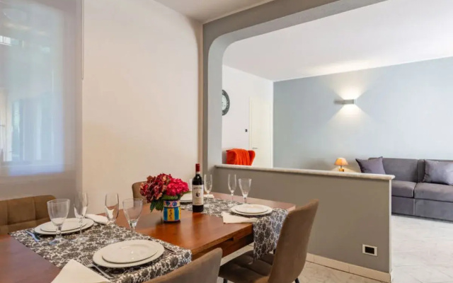 Apartment Stazione Porlezza