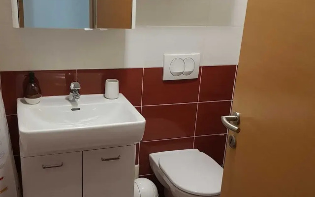 Apartment Aurelia Arena