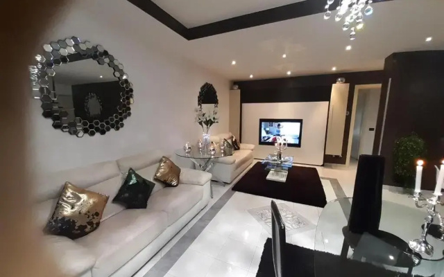 Maison suite