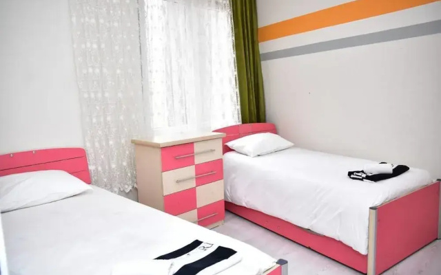 Bursa Comfort Apart