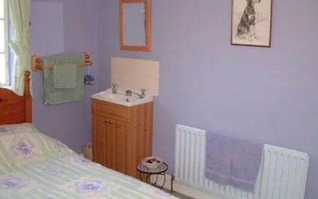 Burnells Gardens - B&B