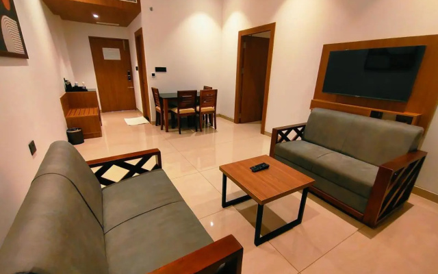 Hotel Saffron Wayanad