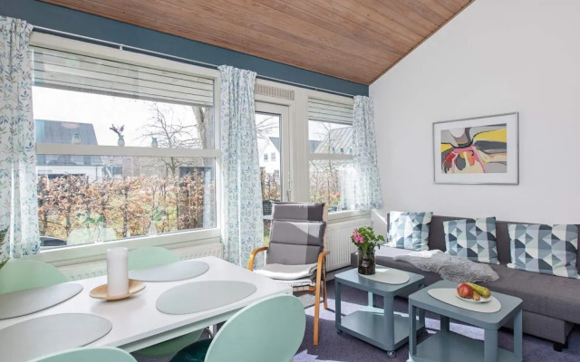 4 Star Holiday Home in Vaeggerlose